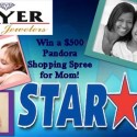 Happy Mother’s Day from Meyer Jewelers and Star 98