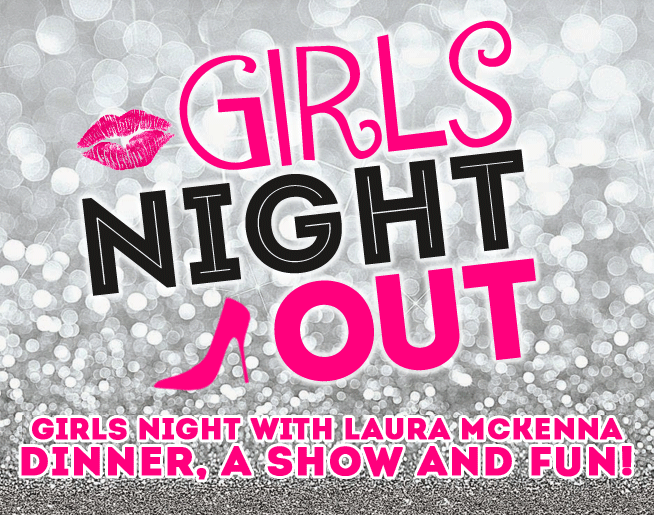 Girl’s Night Out! | WQLH-FM